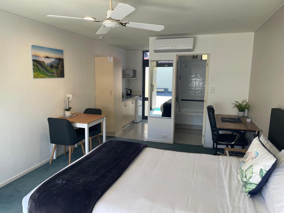 Motel Academy Motor 4*