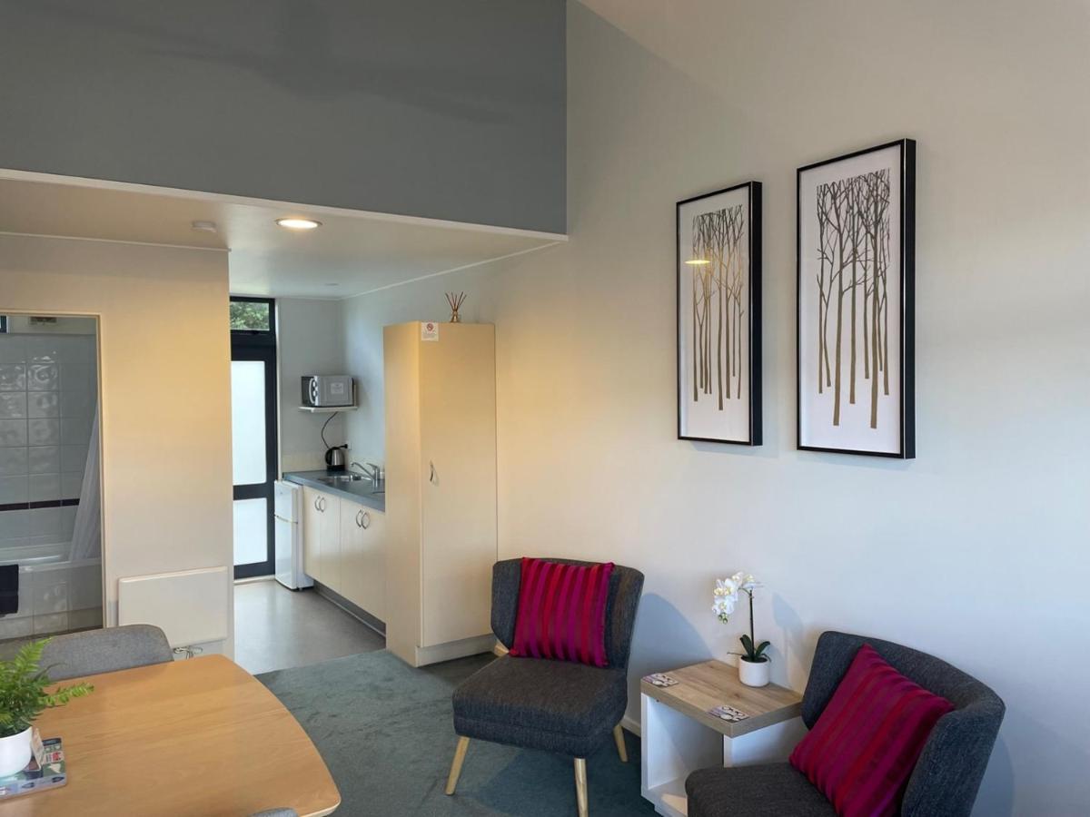 Academy Motor Motel Tauranga