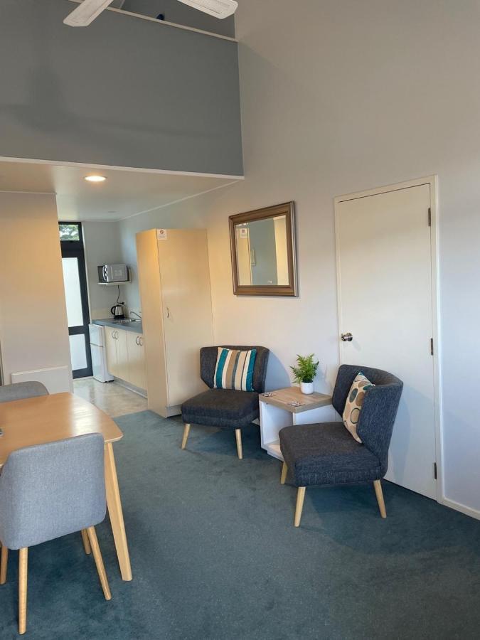 Motel Academy Motor Tauranga