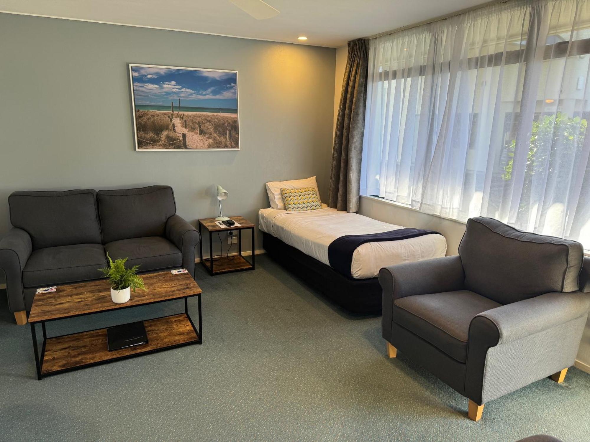 Motel Academy Motor 4*