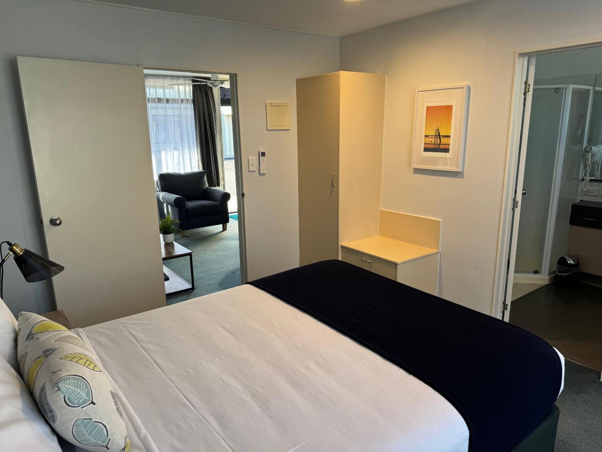 Academy Motor 4* Tauranga