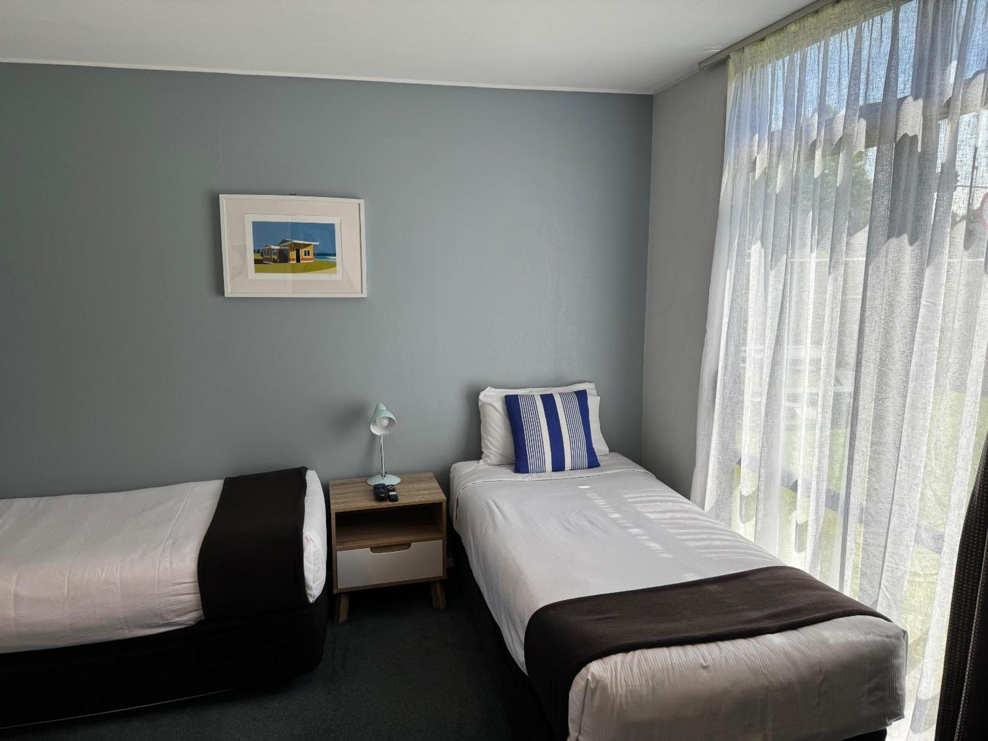 Academy Motor Motel Tauranga