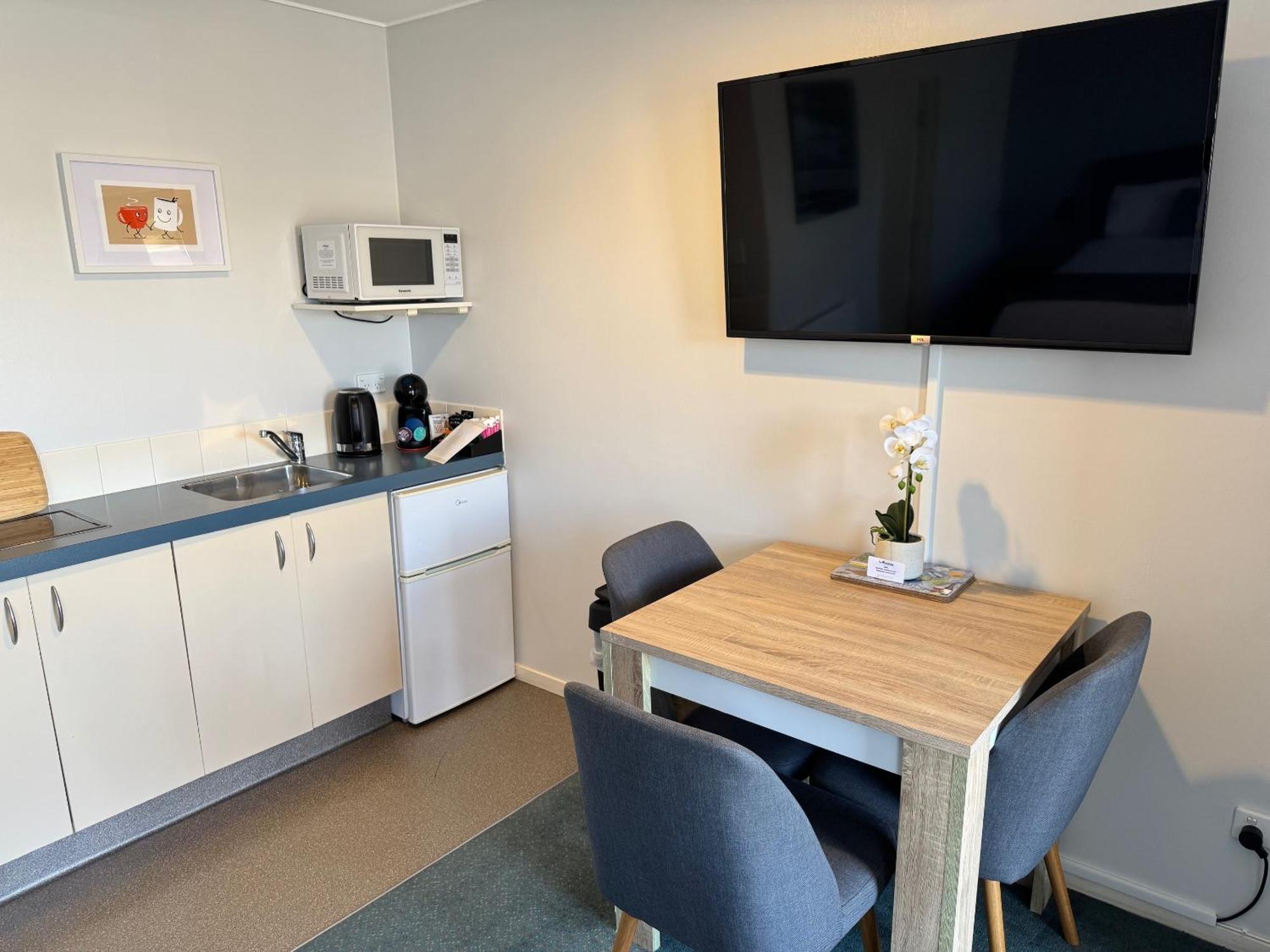 Motel Academy Motor Tauranga