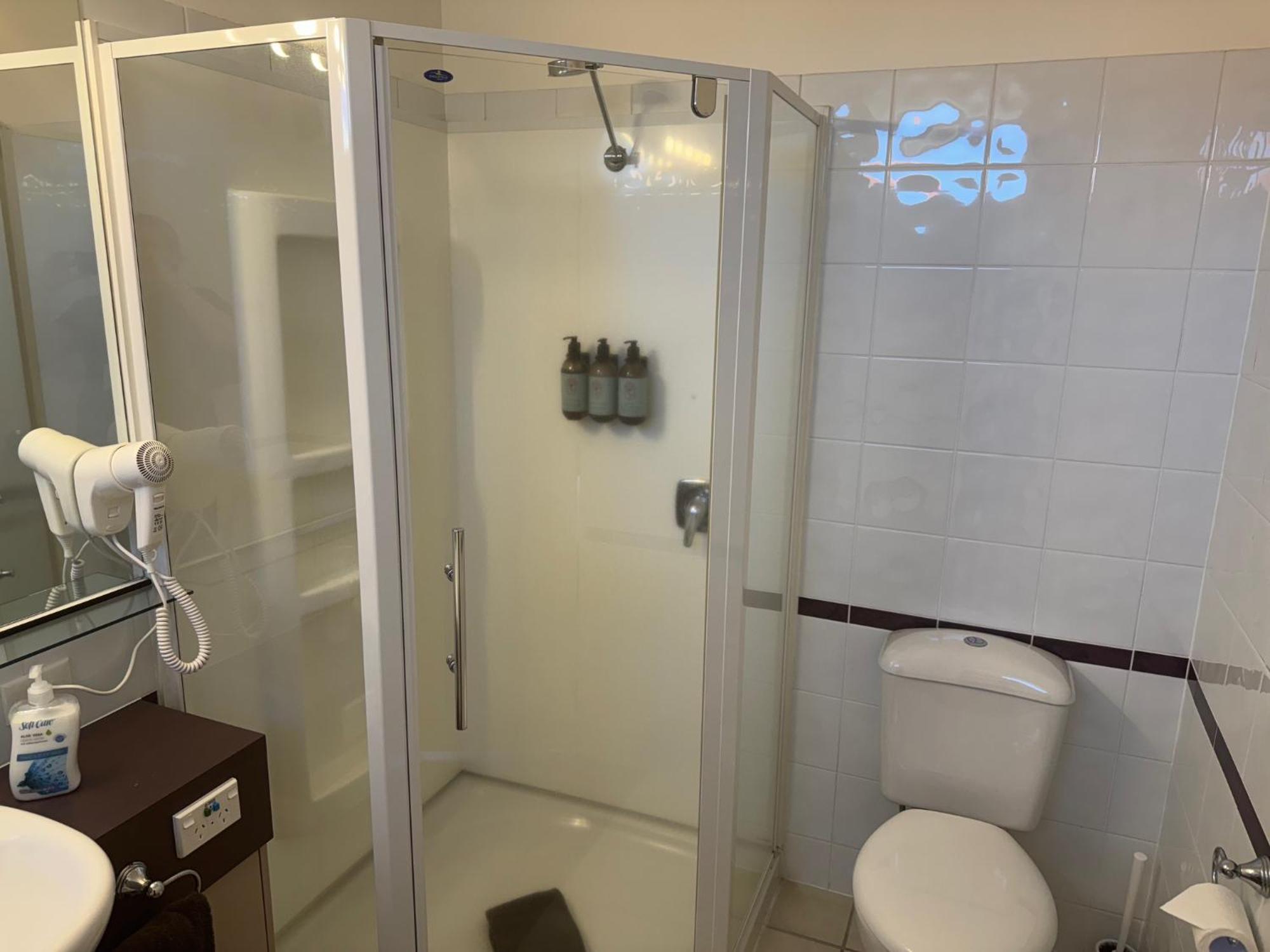 Motel Academy Motor Tauranga