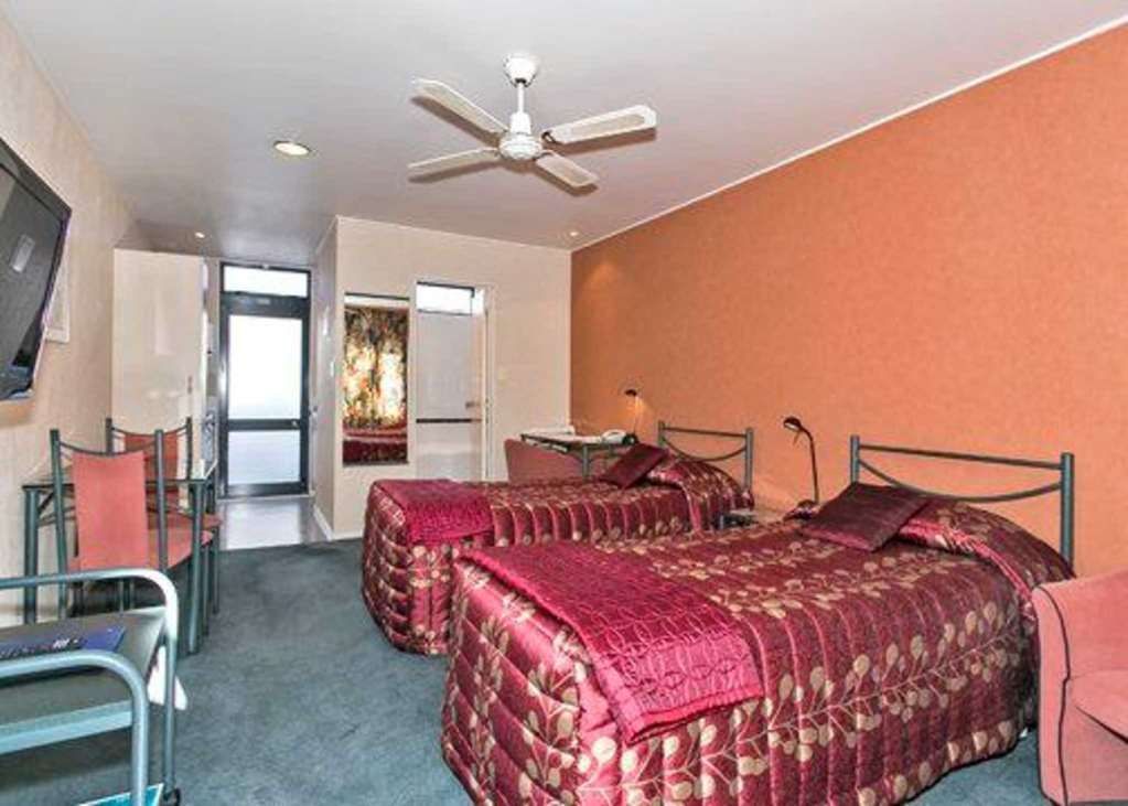 Motel Academy Motor