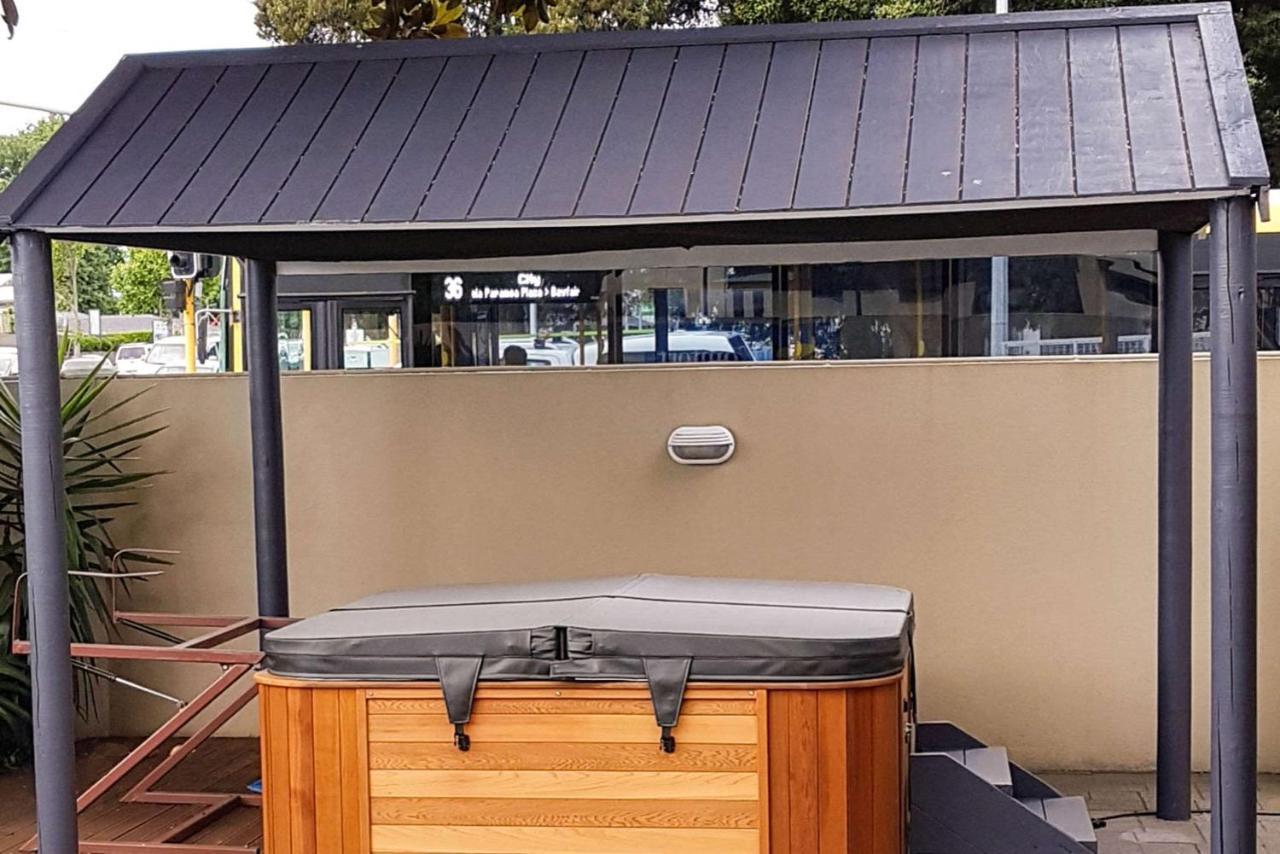 Academy Motor 4* Tauranga