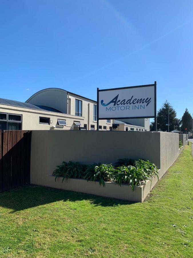 Academy Motor Motel